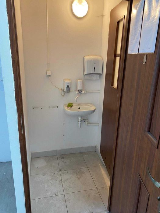 Wynajmę hale 100 m2 nie daleko od centrum Elbląga