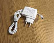 Zasilacz miniUSB, Creative SW0510, 5V 1A, mini USB - Kabel 1,8m