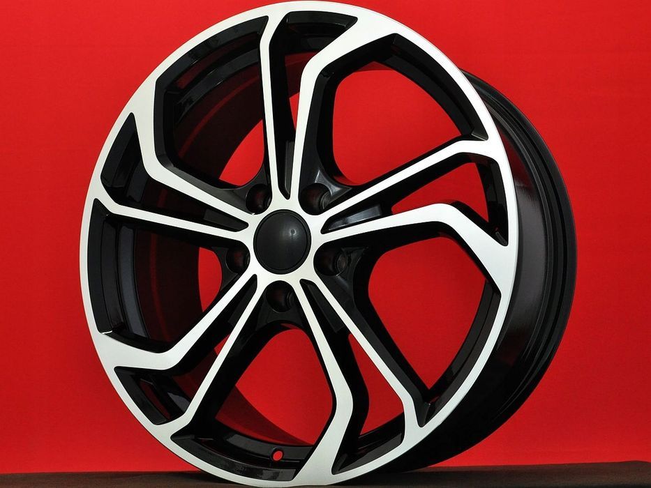 FELGI R17 5x112 AUDI A3 8P 8V A4 B6 B7 A6 C5 C6 A8 D2 D3 Q2 Q3 8U F3