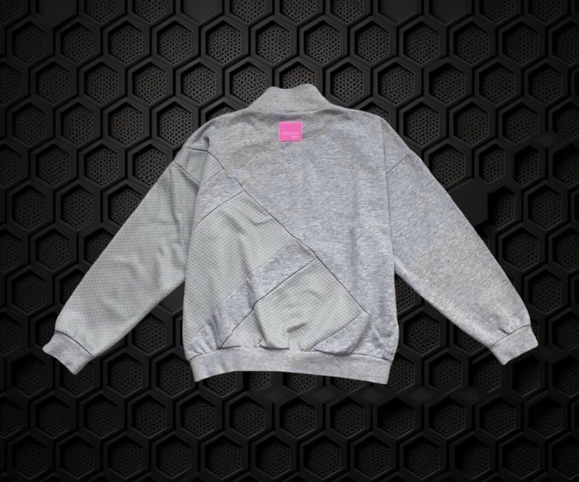 Реглан, толстовка, кофта, гольф Adidas 11-12 років