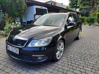 Skoda Octavia 2.0 TDI - RS - 170 KM