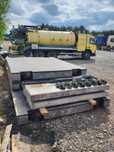 Waga najazdowa 50 ton