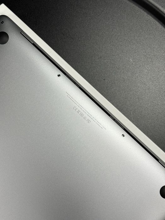 MacBook Air 13,3 Retina 2019