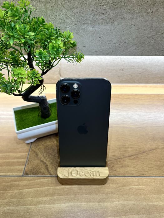 Apple iPhone 12 Pro 128Gb Graphite