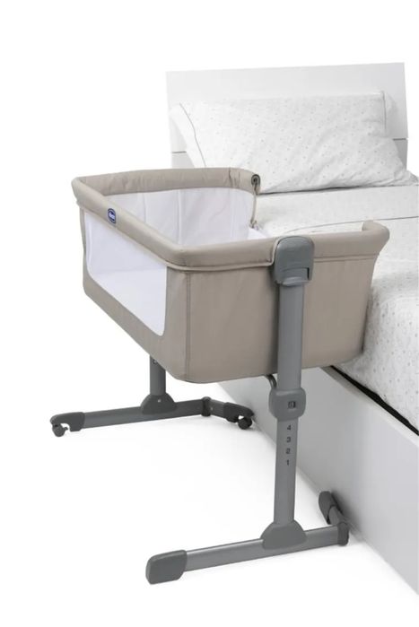 Dostawka Chicco Next2me Essential