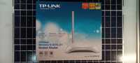 Модем роутер ADSL2+ TP-Link TD -W8901N