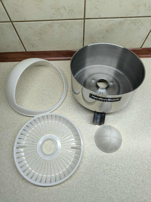 Wyciskarka do cytrusów HAMILTON BEACH Brands 1G96700