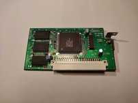 AKAI EB16 Effect Board "Sample Verb" Sampler MPC 2000 XL s3000xl s2000