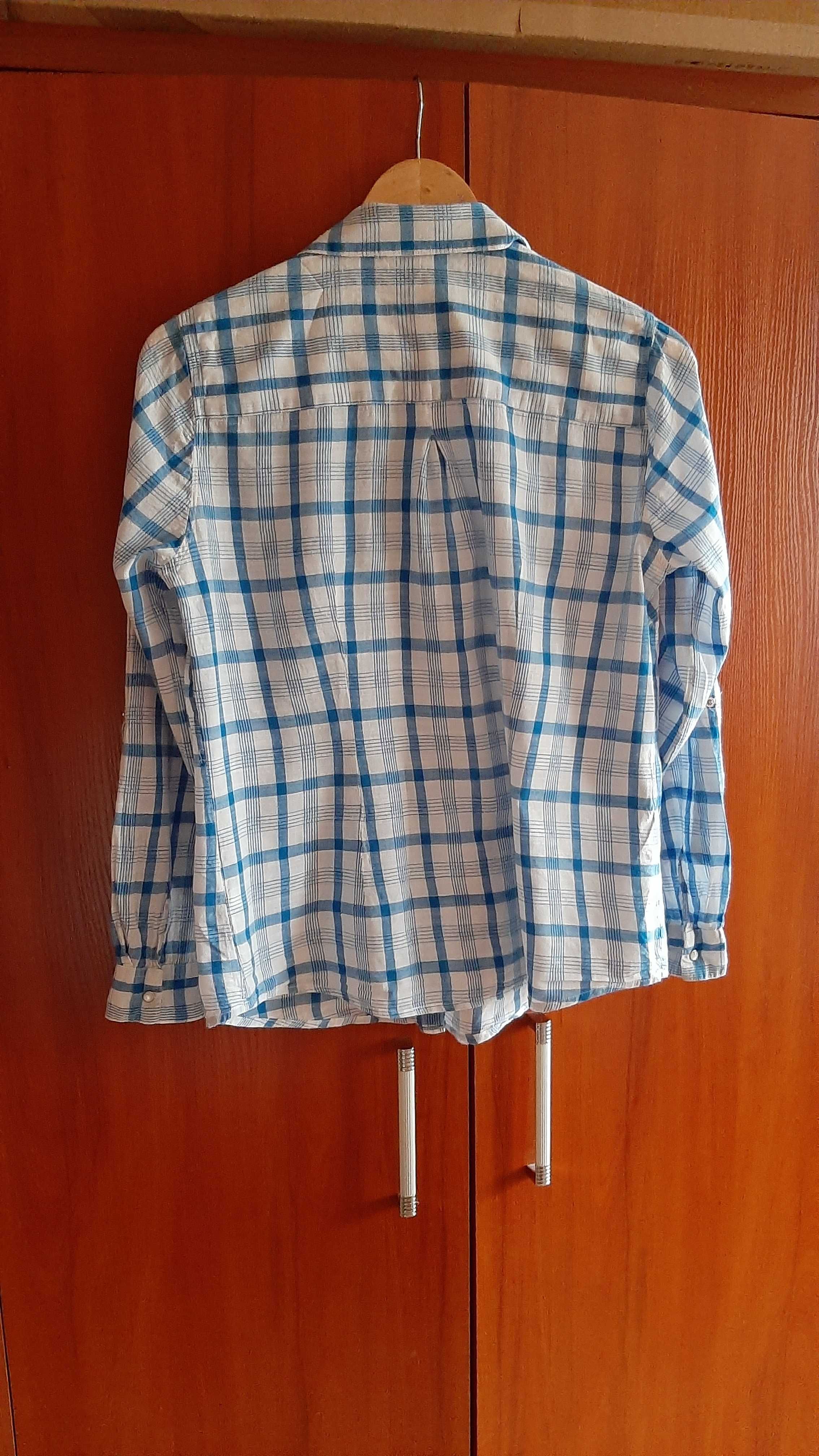 Bluzka damska F&F roz 42
