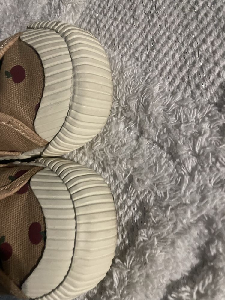 Кеди zara 26 розмір