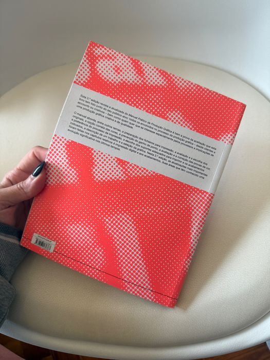 Manual prático da produção gráfica - Conceição Barbosa