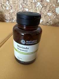 Morinda nsp Nature’s Sunshine odporność układ pokarmowy