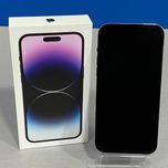 Apple iPhone 14 Pro Max 128GB (Deep Purple)