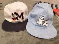 Czapka z daszkiem Mickey Mouse H&M