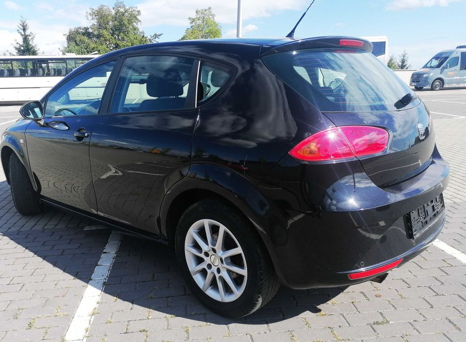 Seat Leon 1.2 TSI Style