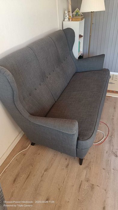 Sofa IKEA strandmon
