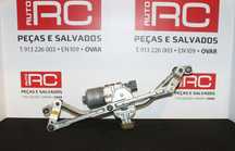 Motor Limpa para Brisas Peugeot 208