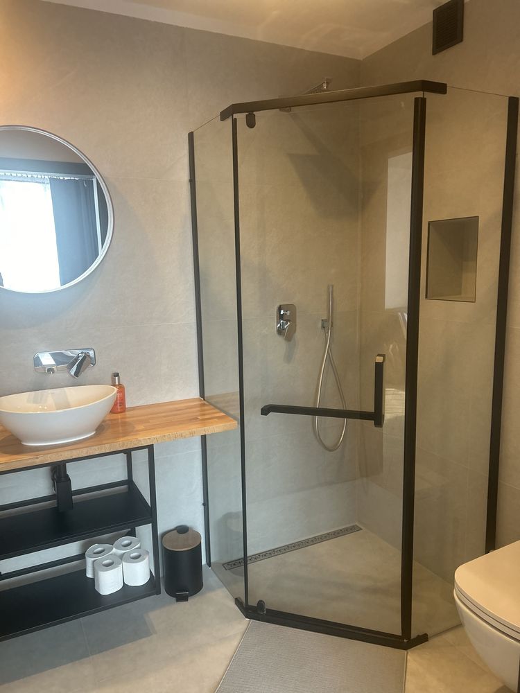 Wynajem apartamentu