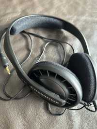 Słuchawki nauszne przewodowe Sennheiser HD 407