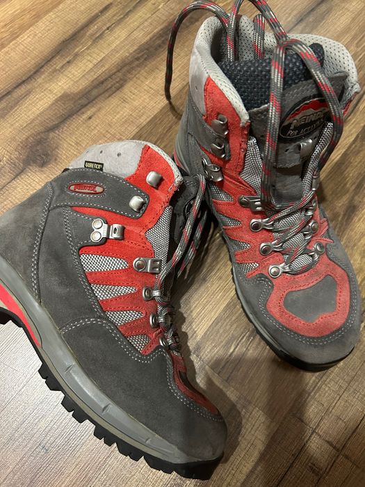 Чоботи чоловічі Meindl