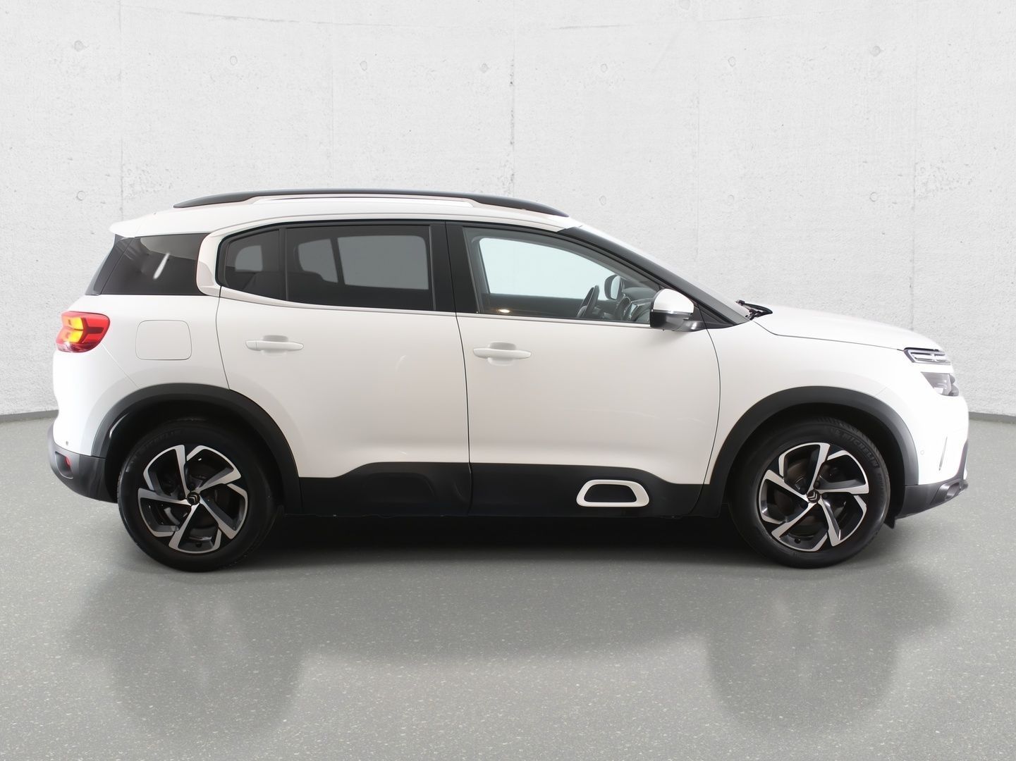 Citroën C5 EAT8 Jak Nowy od RiA