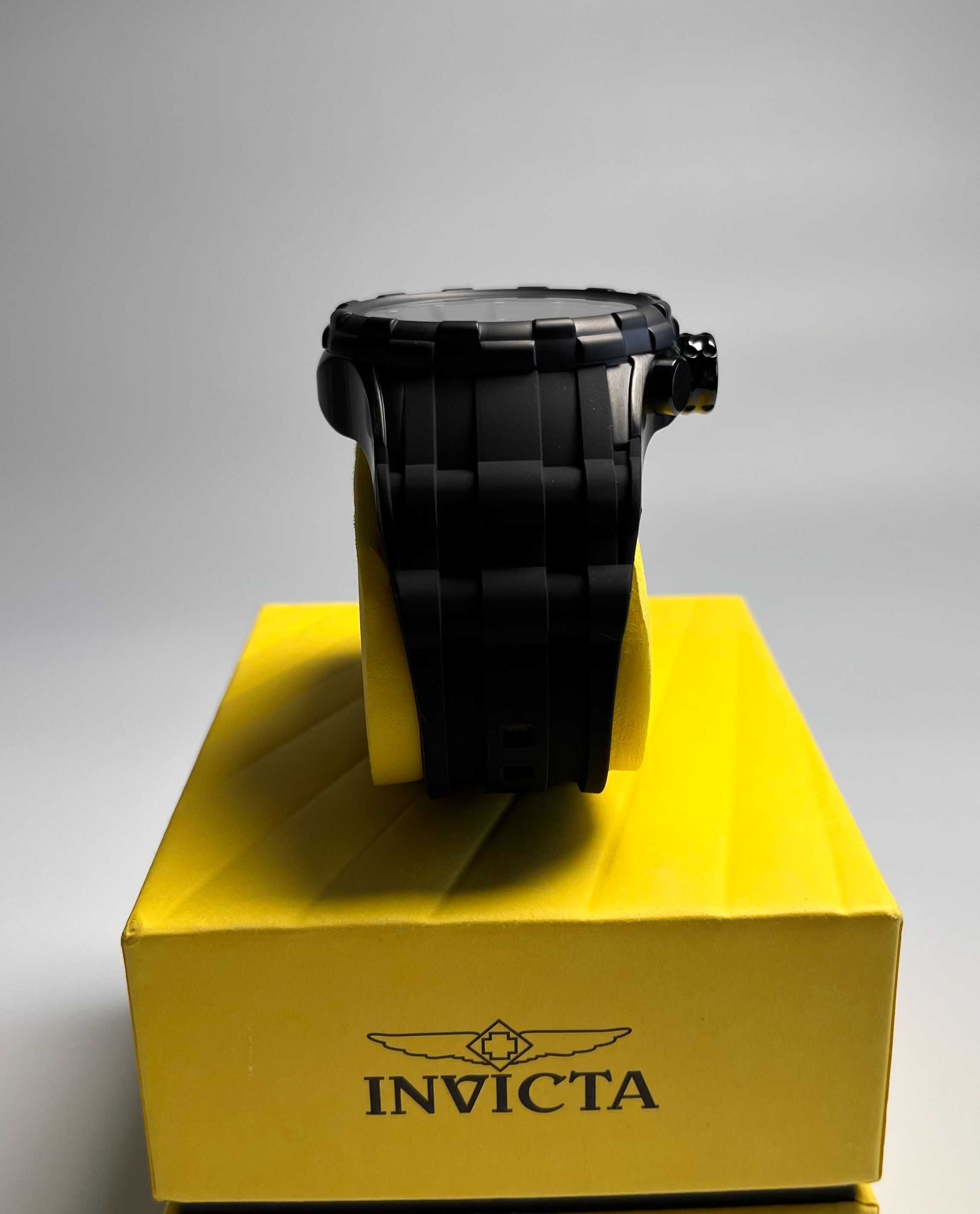 Invicta 16974 I-Force, годинник інвікта, часы инвикта Ø52мм