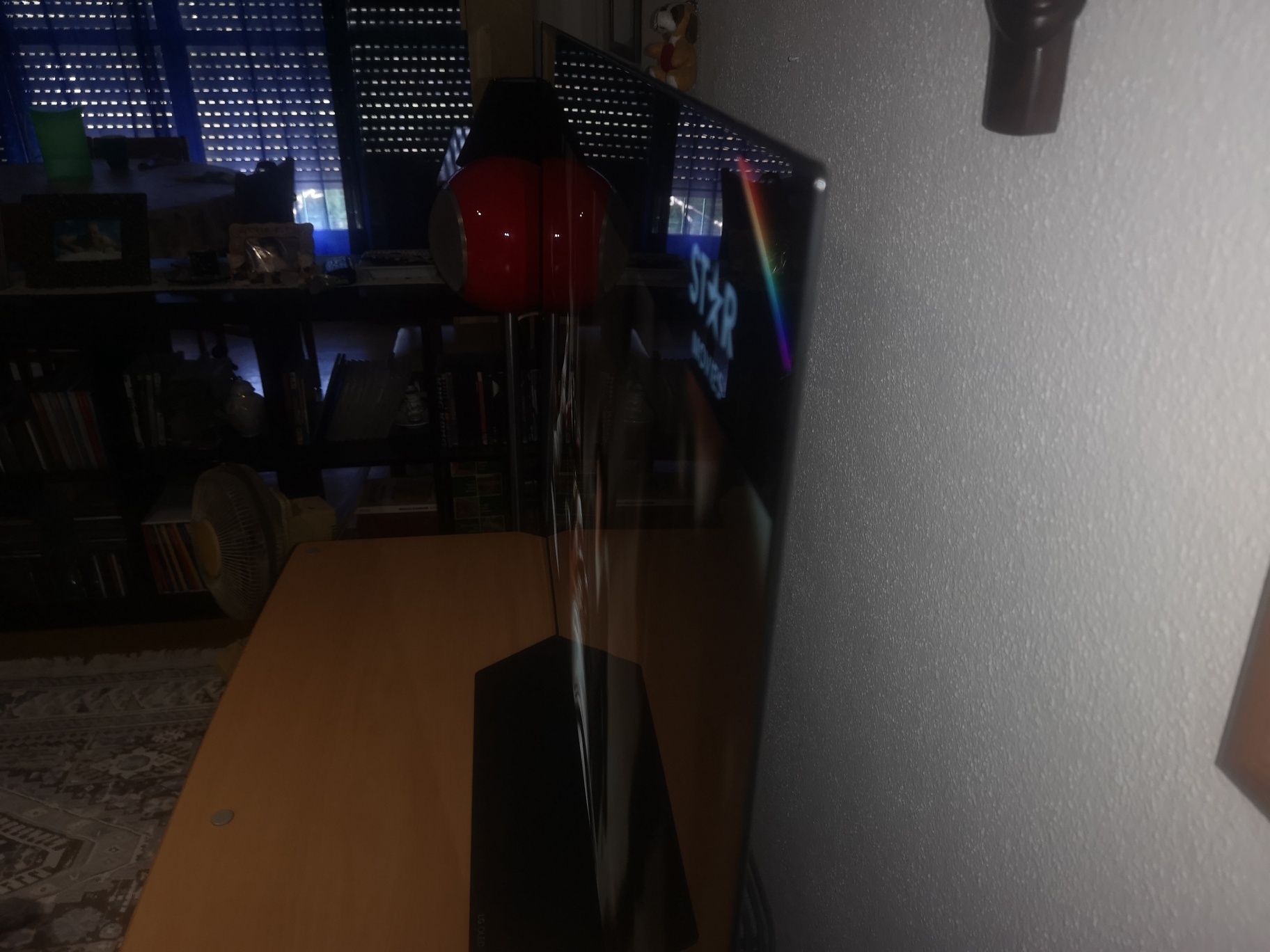 LG 55" OLED  HDR 4K