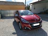 Peugeot 208 Puretech Style 1.2