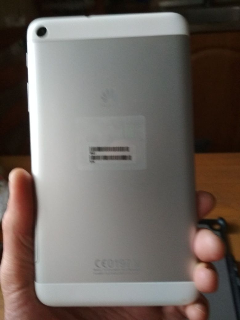 Планшет HUAWEI TI-701u