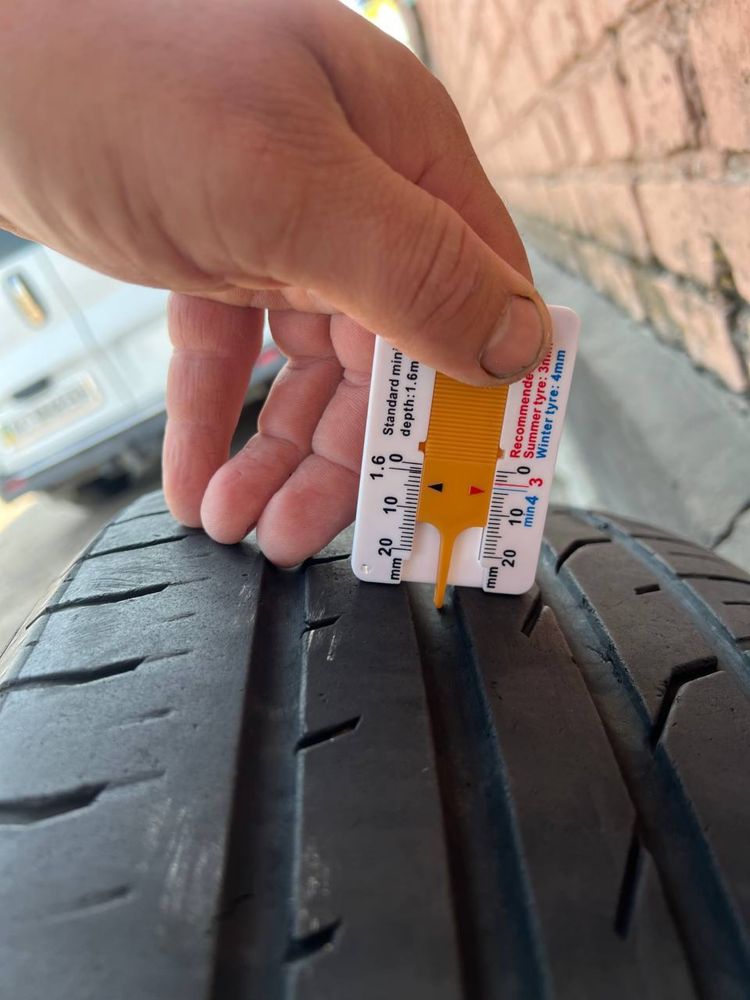 BMW диски комплект взборі 5/120 R17 8J ET30