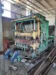 Linia produkcyjna prefabrykaty betonowe wibroprasa