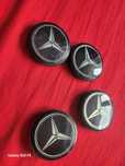 Dekle w124 190 w123 mercedes