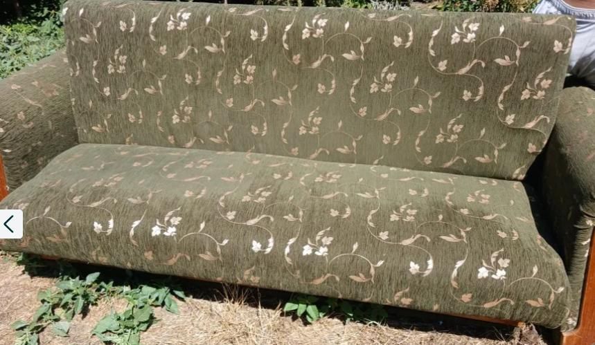 Перетяжка мебели есть доставка