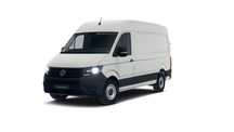 Volkswagen Crafter  Furgon 3640mm 2.0TDI 140KM Nowy Model!|LED|AUTOMAT|CZUJNIKI| 2025r.