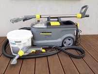 Wynajmę odkurzacz piorący Karcher Puzzi 10/1