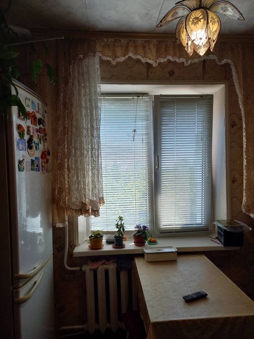 Продам однокомнатную квартиру на Черемушках