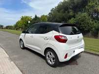 Hyundai i10 1.0 Comfort