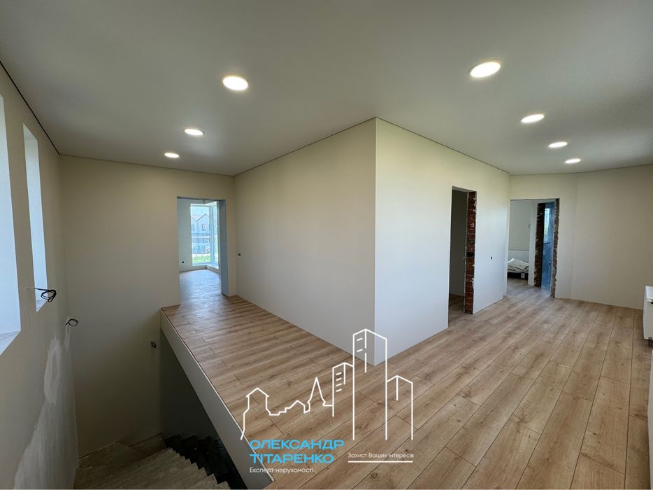 ‼️НОВИЙ та СУЧАСНИЙ будинок з ремонтом‼️