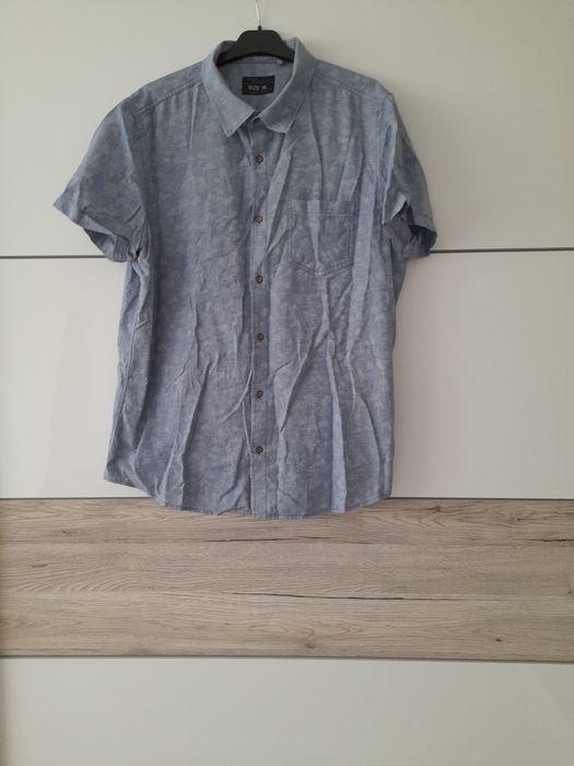 Koszula męska XL