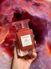 Нові парфуми Tom Ford Lost Cherry