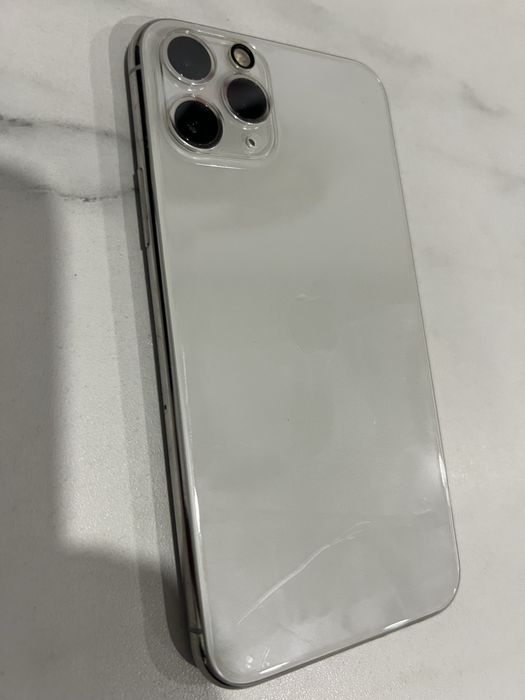 Iphone 11 pro 512gb com factura