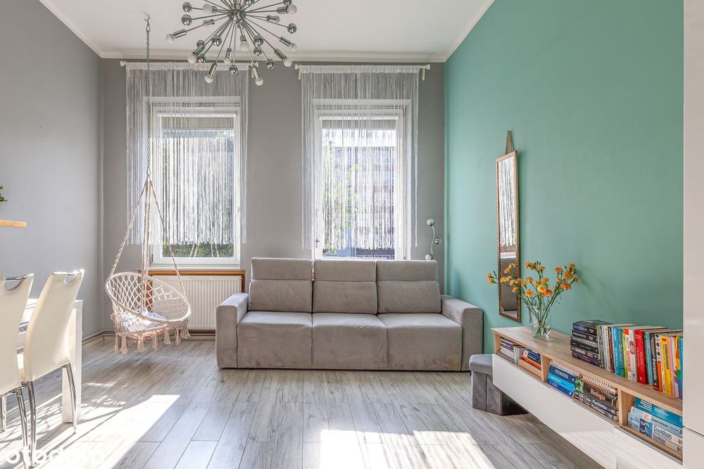 II pokoje blisko Centrum ! ul. Unisławy