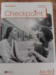 Checkpoint A2+/B1