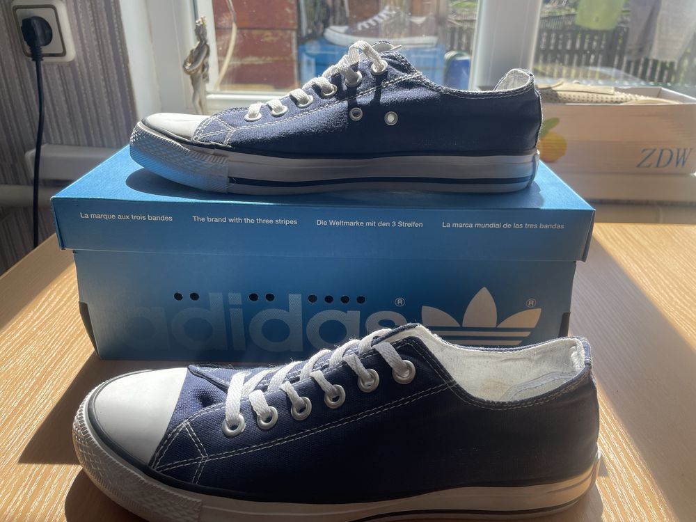 Кеди Convers all star original чоловічі 41р б/в