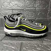 Жіночі кросівки Nike Air Max 97 'Neon' (GS) 921522-030