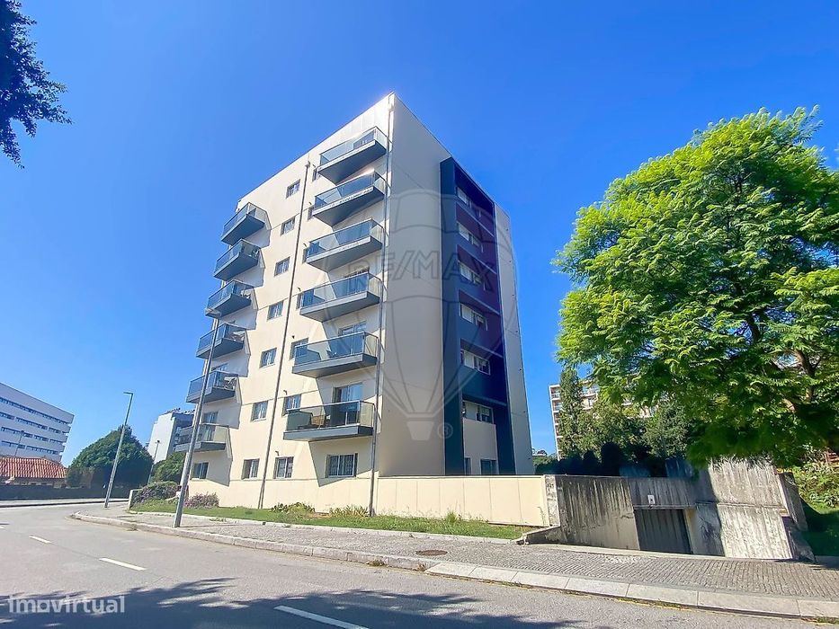 Apartamento T1 para arrendamento