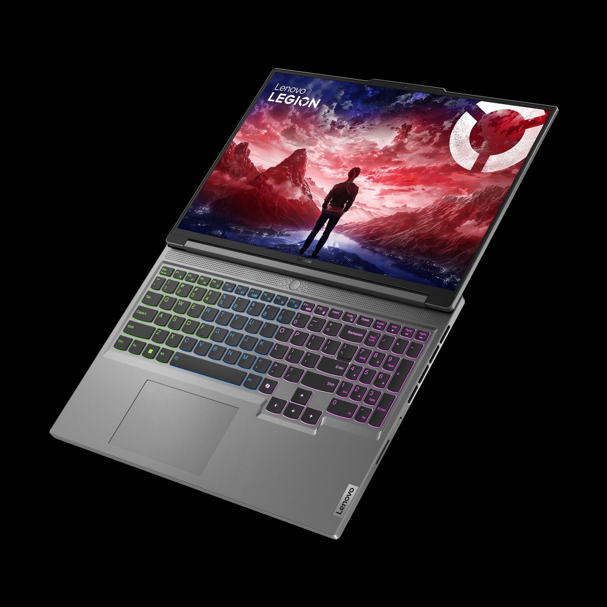 Lenovo Legion 5 Slim 16APH9  R7 -8845HS/32GB/1TBM2/WQXGA/4060 - 240HZ