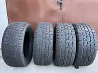 Sprzedam opony 285/60 R18
