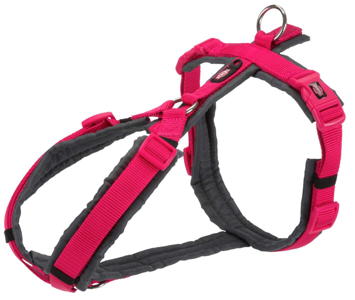 NOVO - Peitoral Trekking TRIXIE (6 cores), harness easy-walk