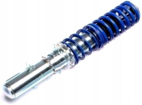 Ta Technix zawieszenie gwintowane do Audi A3 Seat Skoda VW Golf IV